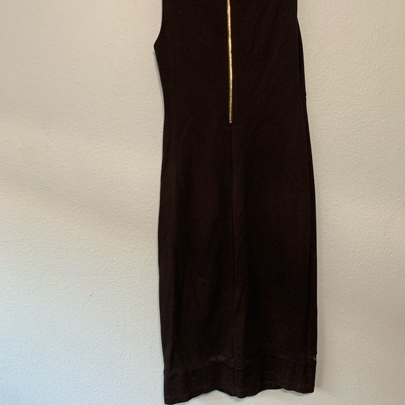 Mesh cutout dress - Picture 6 of 7